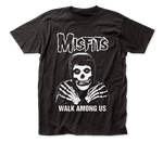 Misfits Walk Among Us