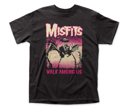 Misfits Bat Rat Spider