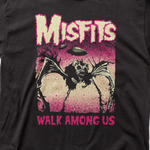 Misfits Bat Rat Spider