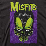 Misfits Jerry Skull T-Shirt