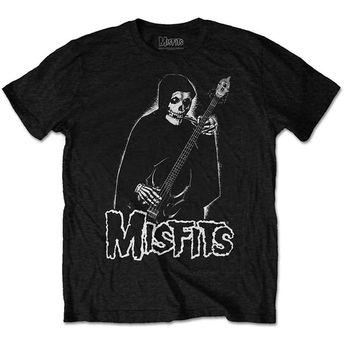 Misfits Bass Fiend T-Shirt