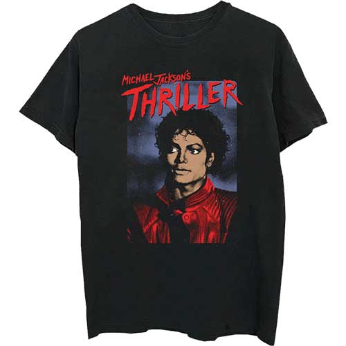 Michael Jackson t-shirt size XXL