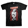 Plasmatics Wendy O Shirt