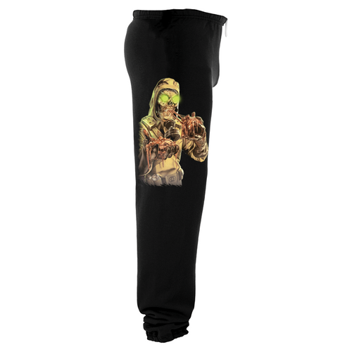 Municipal Waste Fatal Feast Sweatpants