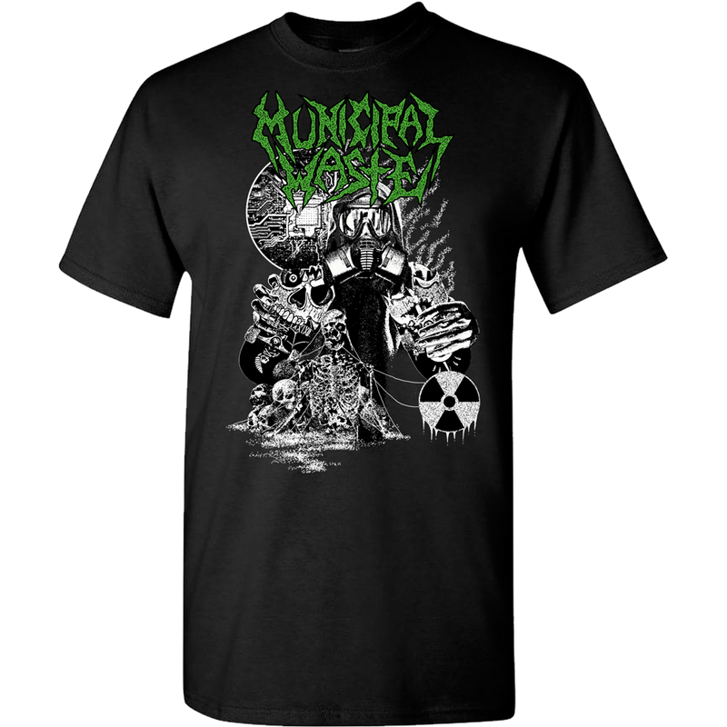 Municipal Waste Biotech