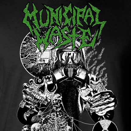 Municipal Waste Biotech