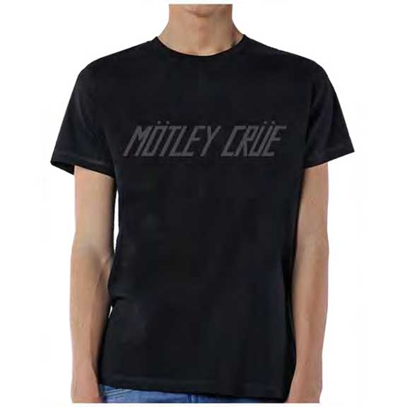 Mötley Crüe Logo