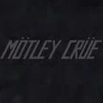 Mötley Crüe Logo