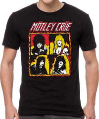 Motley Crue