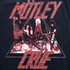 Motley Crue Too Fast Cycle T-Shirt