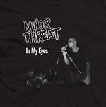 Minor Threat In My Eyes