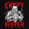 Tales From the Crypt Crypt Keeper