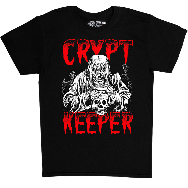 Tales From the Crypt Crypt Keeper