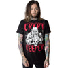 Tales From the Crypt Crypt Keeper