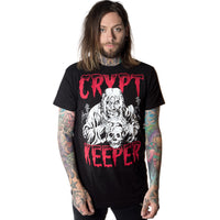 Tales From the Crypt Crypt Keeper