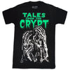 Tales From The Crypt Glow-in-the-Dark Hands Tee