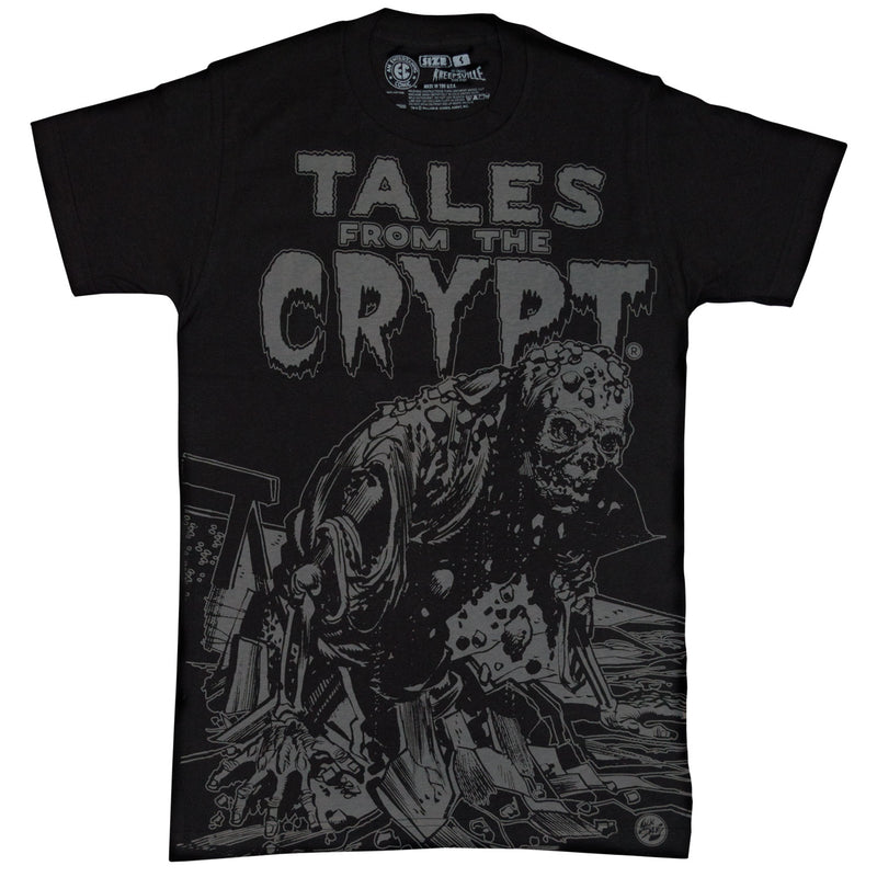 Tales From the Crypt Jumbo Zombie
