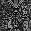 Goathead Grey Allover