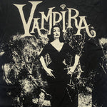 Vampira Cemetery Mist