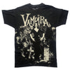 Vampira Cemetery Mist