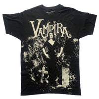 Vampira Cemetery Mist