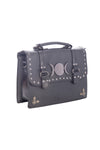 Magic Moon Cross Shoulder Bag