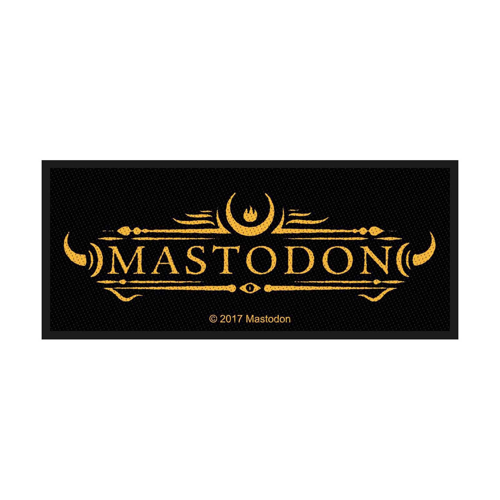 Mastadon Logo