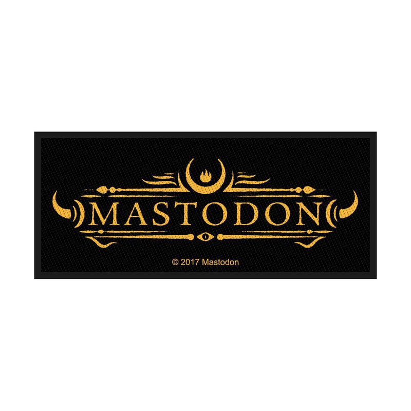 Mastadon Logo