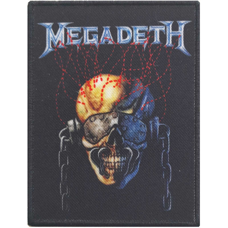 Megadeth Bloodlines