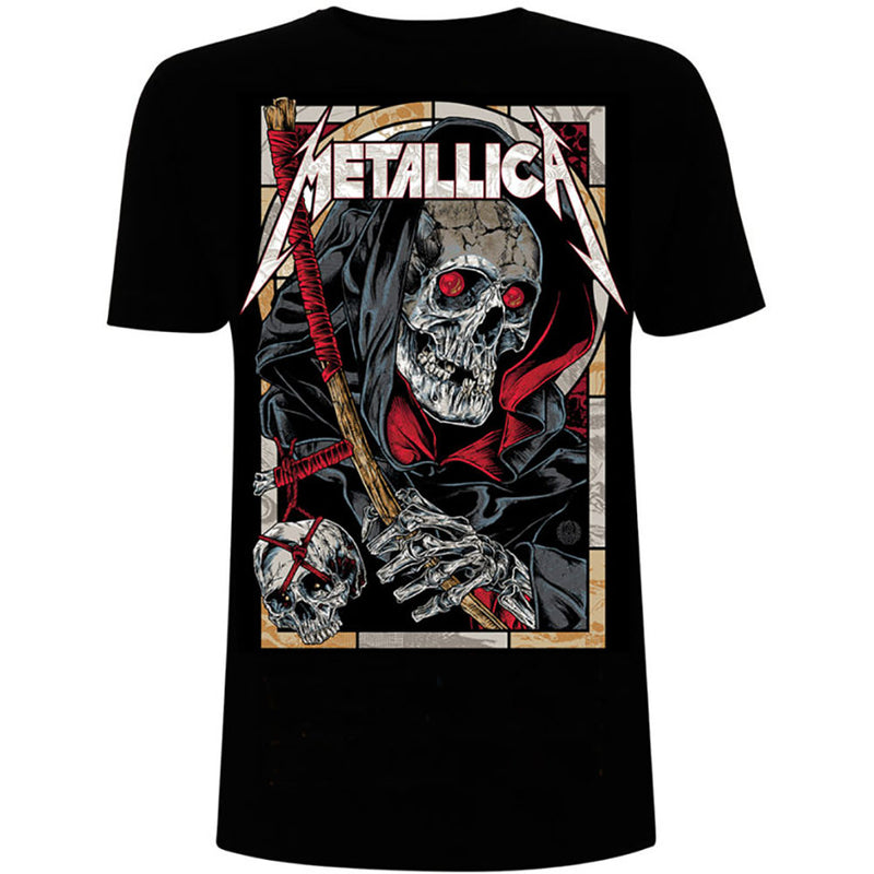 Metallica Death Reaper