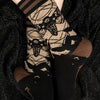 Death's Head Hawkmoth Socks