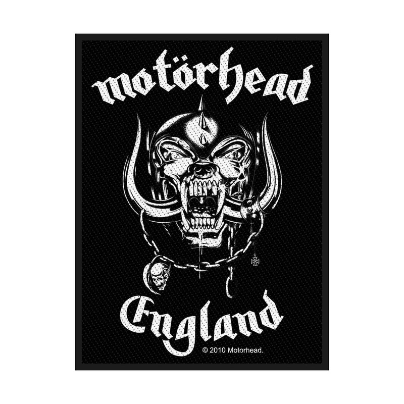 Motorhead England