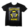Motorhead Achtung T-Shirt
