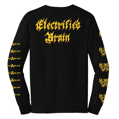 Municipal Waste Electrified L/S