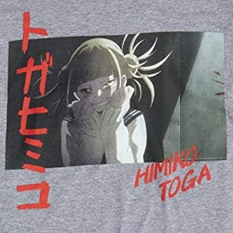 My Hero Academia Himiku Shirt