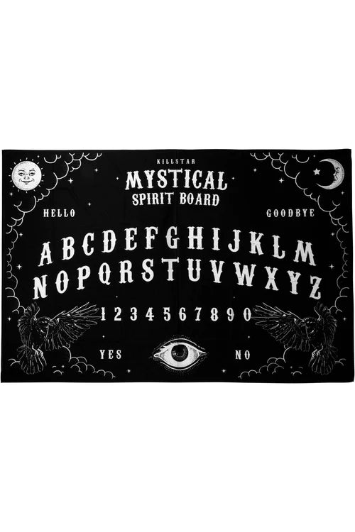 Mystical Spirt Board Tapestry