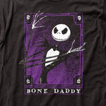 Nightmare Before Christmas (NBC) Bone Daddy