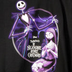 Nightmare Before Christmas (NBC) Purple Graveyard