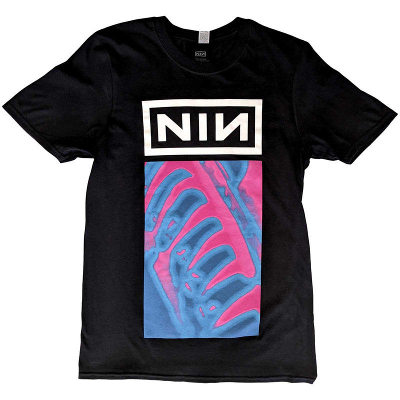 NIN Pretty Hate Neon