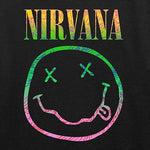 Nirvana Sorbet Ray Smiley