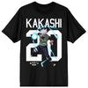 Naruto Kakashi 20 T-Shirt