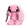 Naughty Bunny Stuffed Backpack