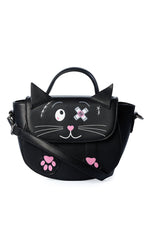 Neko Shoulder Bag