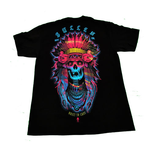 Neon Native Shirt