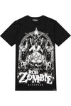 Rob Zombie Superbeast T-Shirt