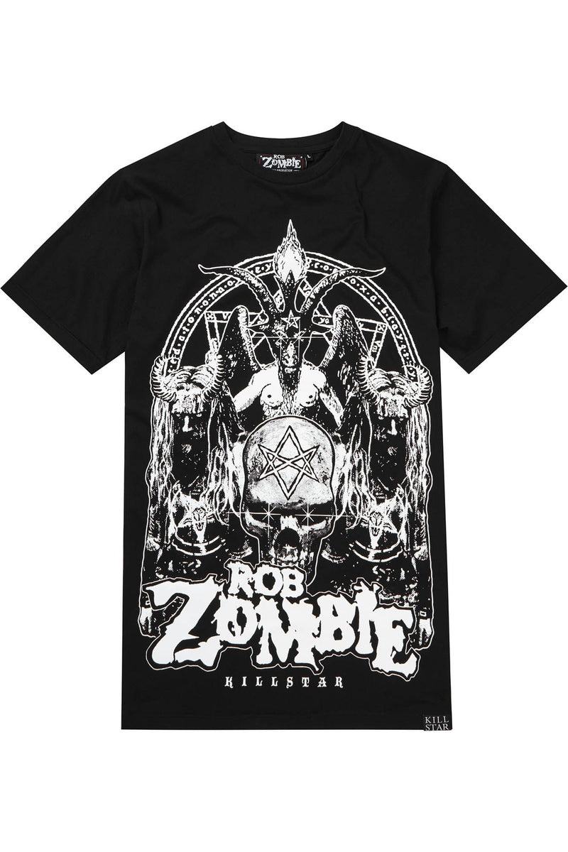 Rob Zombie Superbeast T-Shirt