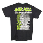 Overkill Tour 2020