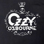 Ozzy Logo Kids Shirt