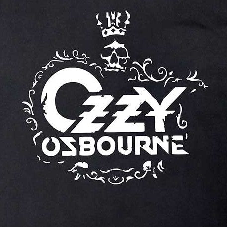 Ozzy Logo Kids Shirt