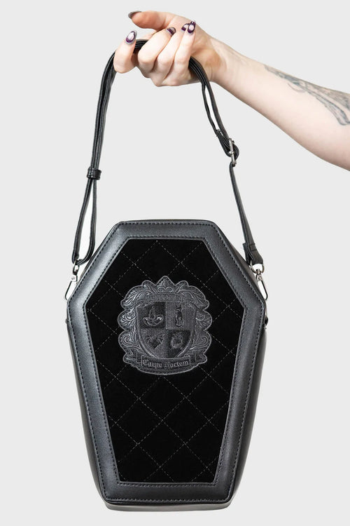 Otherworld Coffin Backpack